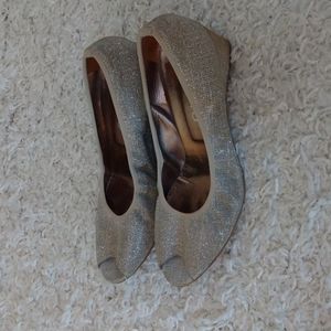 Mascaro Size 40 Made In Spain Shoes.